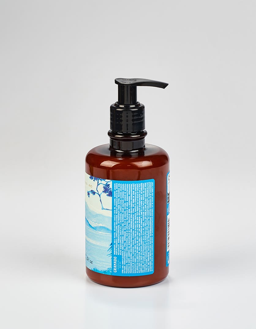 Hidratante Bossa 300ml