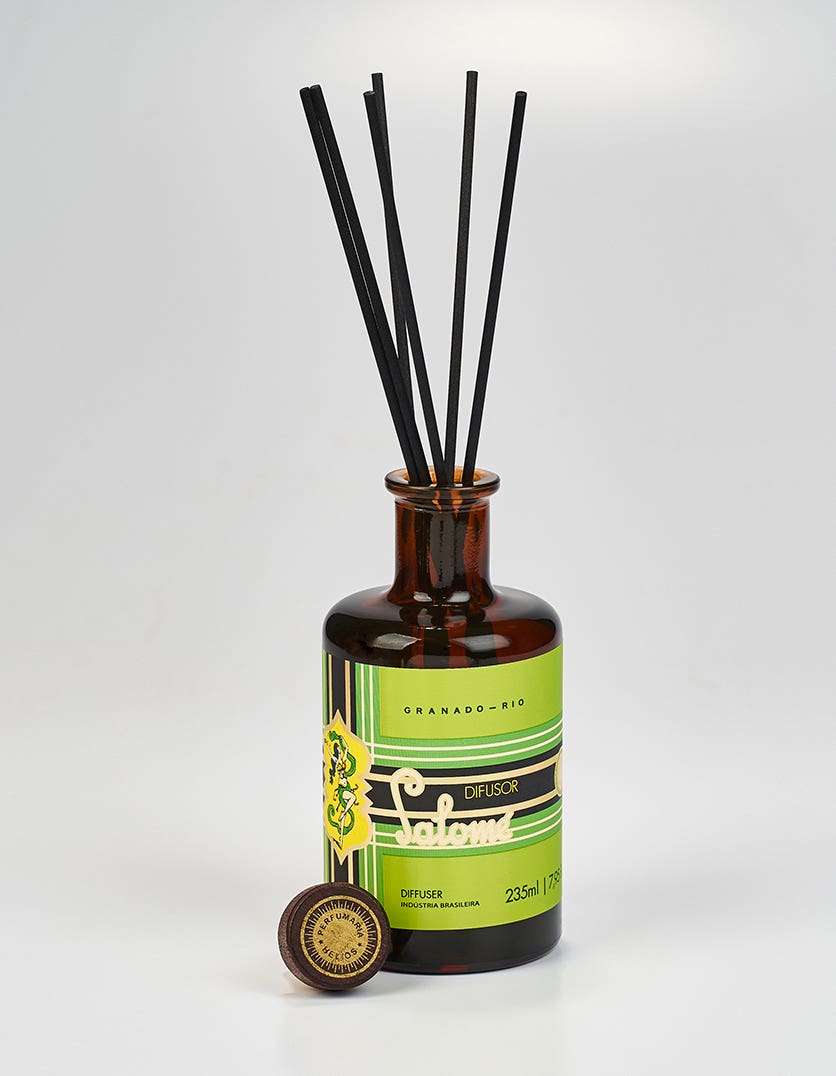 Difusor de Ambiente Salomé 235ml