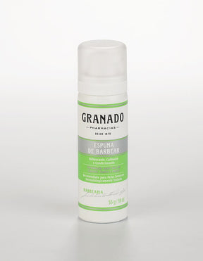 Espuma de Barbear 59ml