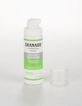 Espuma de Barbear 59ml