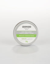 Cera Modeladora para Cabelo, Barba e Bigode 50g