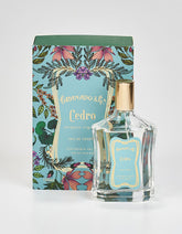 Eau de Toilette Cedro 100ml