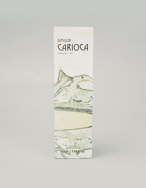 Difusor de Ambientes Carioca 235ml