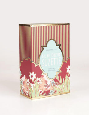 Eau de Toilette Suzette 100ml